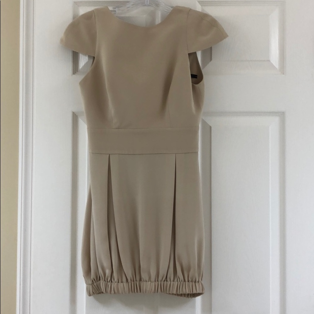 Naven twins cocktail dress